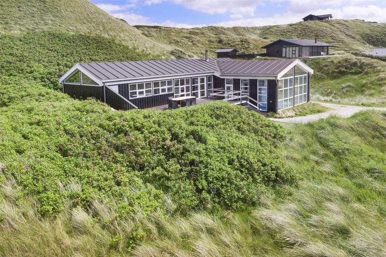 Feriehus Grønhøj