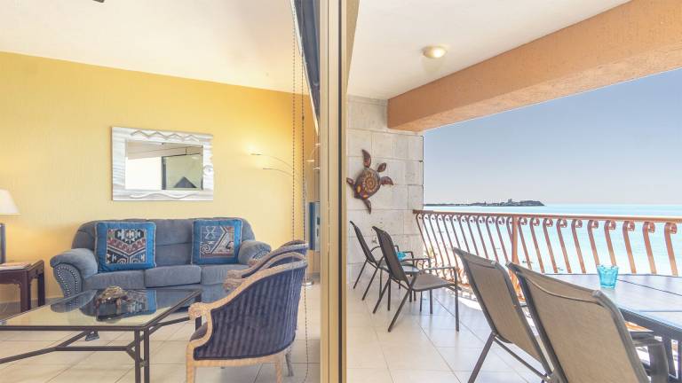 Condo Puerto Peñasco