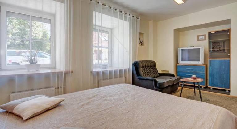 Vidos Apartamentai in Vilnius
