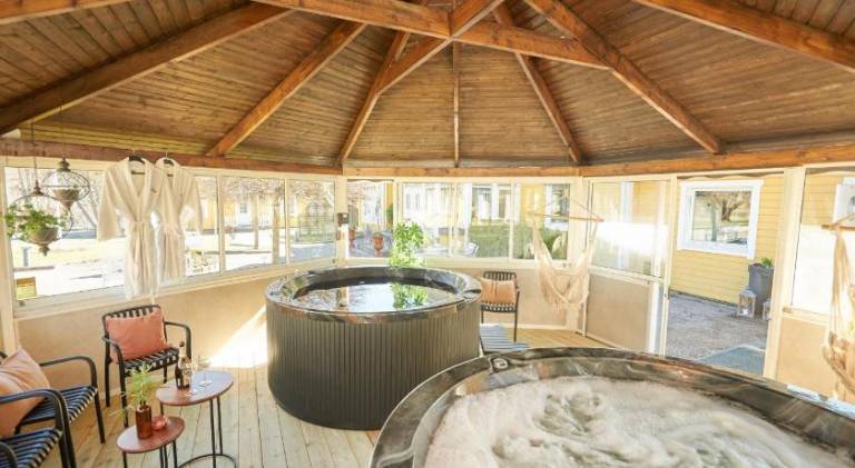 Hotell Bjorkhaga — photo 4