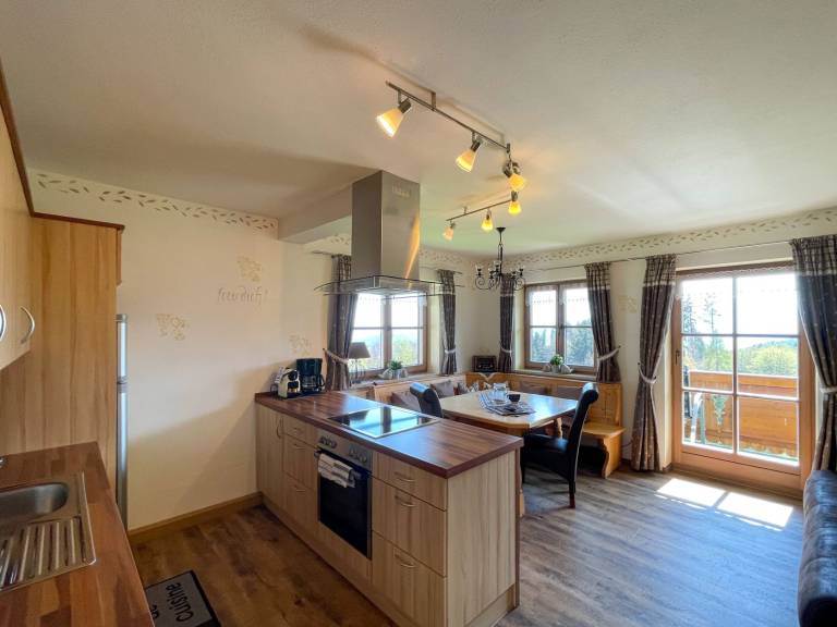 Ferienwohnung Salzburg