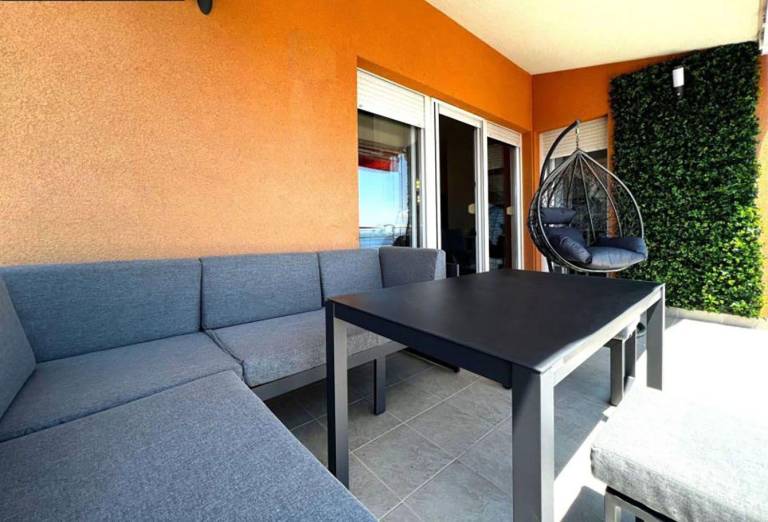 Ferienwohnung Okrug Gornji