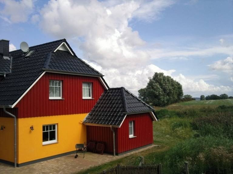 Ferienhaus Dabitz