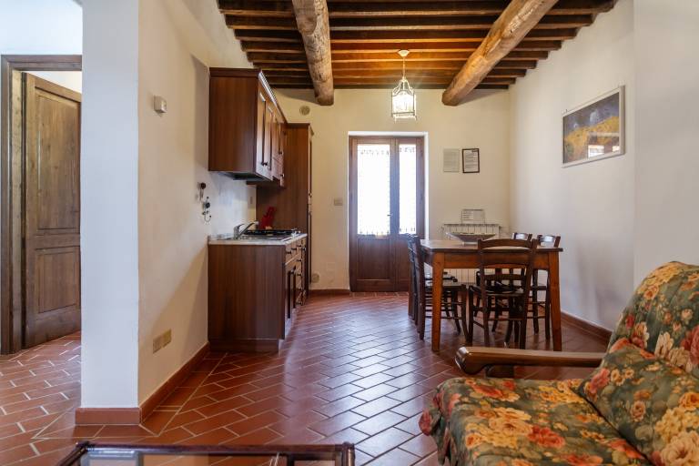 Apartment 'Tartaruga' with Shared Pool, Wi-Fi and Air Conditioning — photo 5