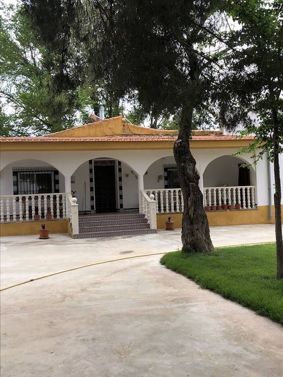Casa rural  La Puebla de Almoradiel