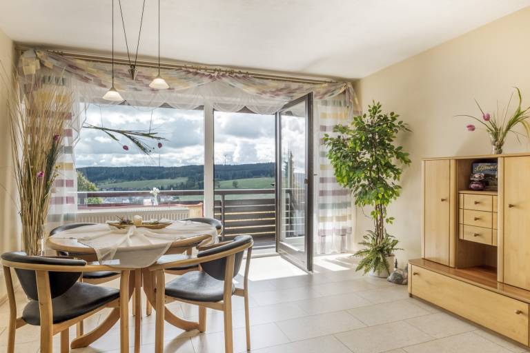 Ferienwohnung  Villingen-Schwenningen