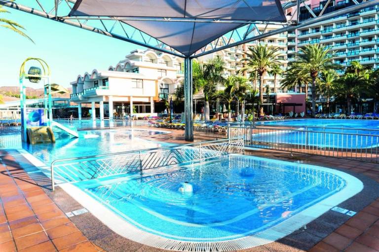 Aparthotel Maspalomas