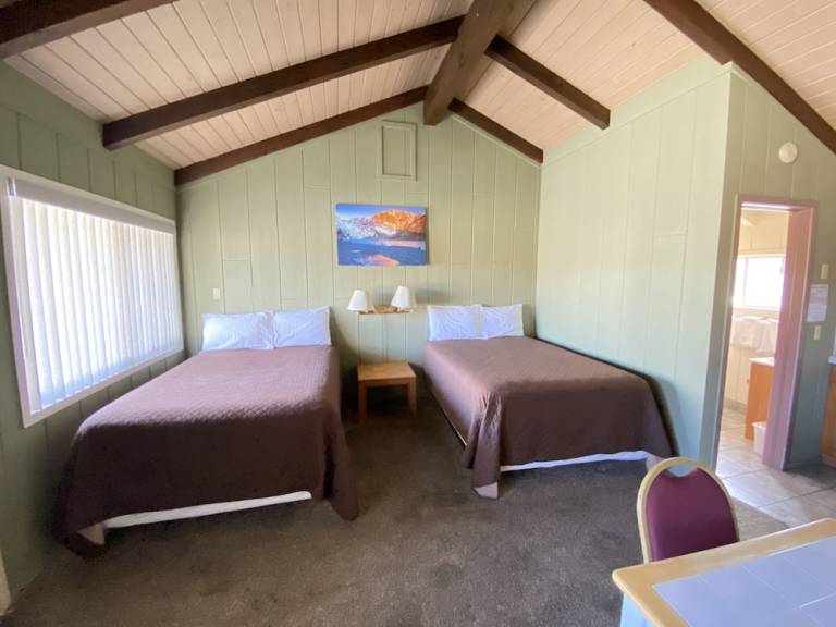 Motel Big Pine