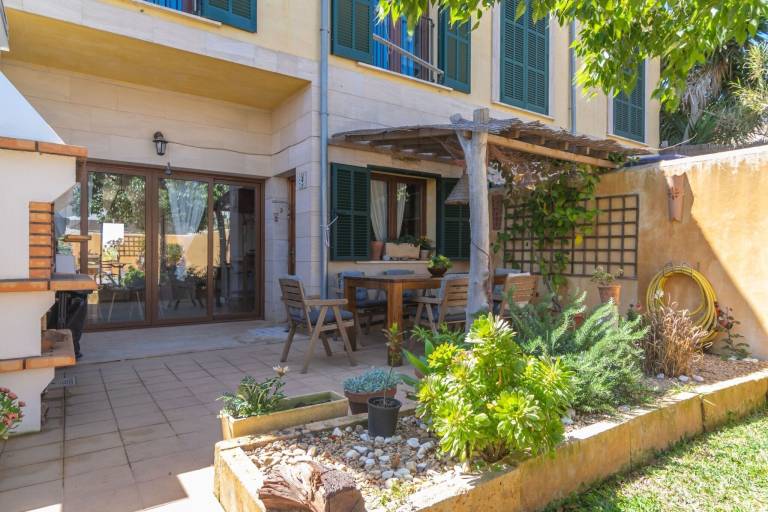 Villa  Ses Salines