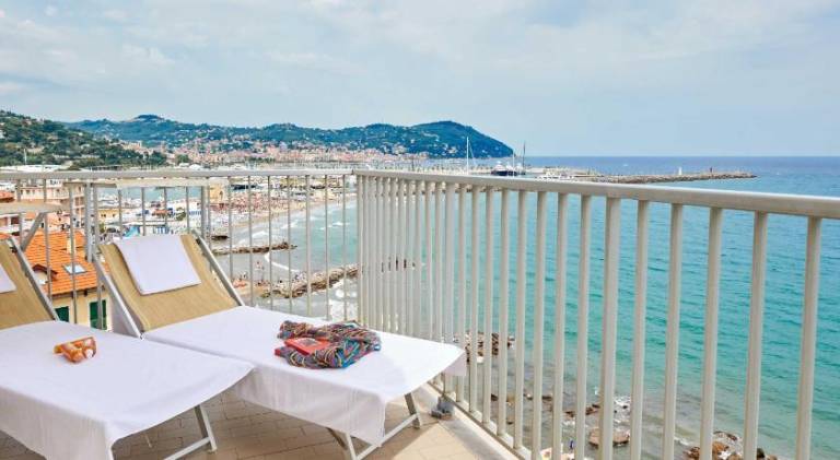 Hotel Corallo — photo 3