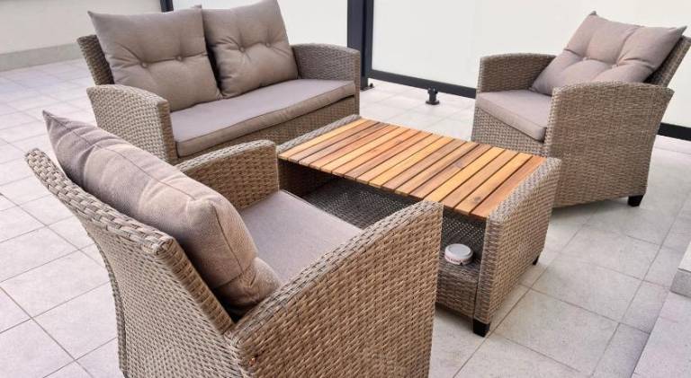 Nice holiday apartment | Pets allowed — photo 4