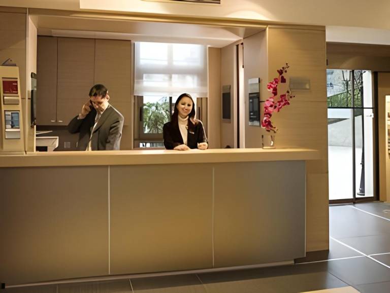 Hotel Rosalie in Le Kremlin-Bicetre
