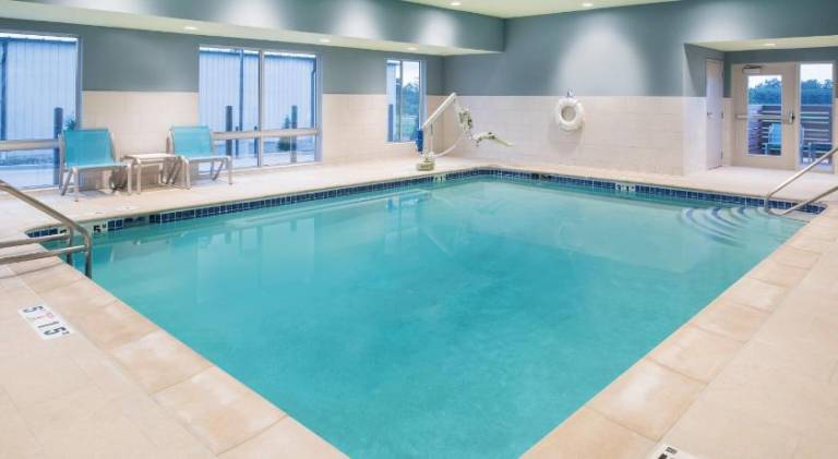 Holiday Inn Express & Suite Kingdom City By IHG — photo 3