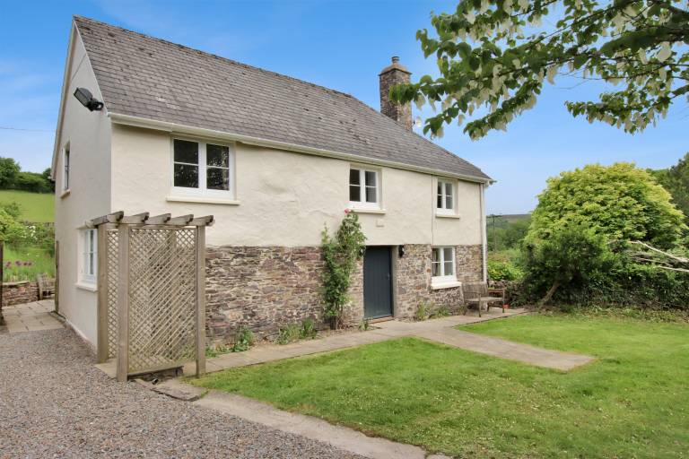 Cottage Winsford