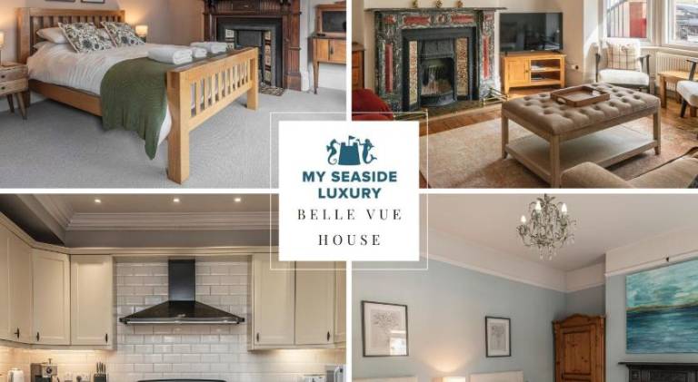 Vacation home | Beach nearby in Margate