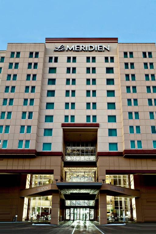 Le Méridien Dallas by the Galleria in Addison, TX