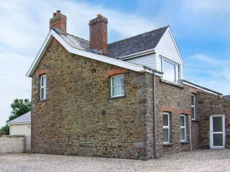 Cottage Little Haven