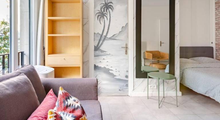 Apartment | Pet-friendly — photo 2
