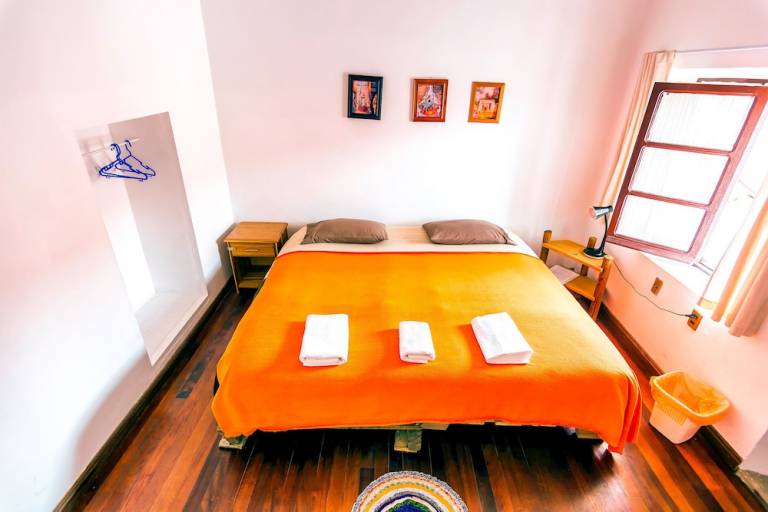 Hostel Sucre