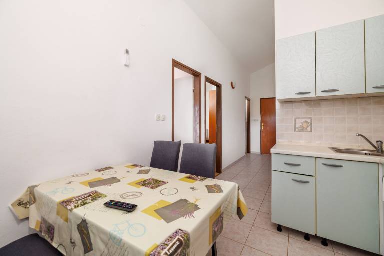 Beautiful holiday apartment with BBQ | Garden view | Beach nearby | Dogs allowed — photo 3