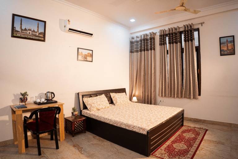 House Vishal Khand - 4