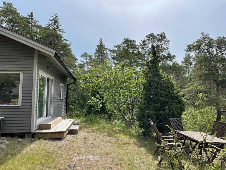 Feriehus Uddevalla kommun
