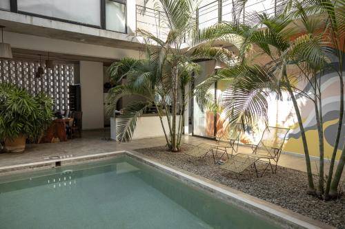 Villa Puerto Escondido
