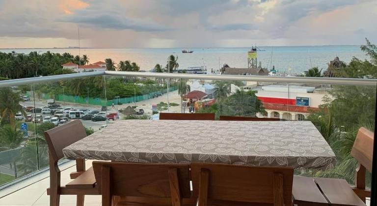 65 m&sup2; Ferienwohnung