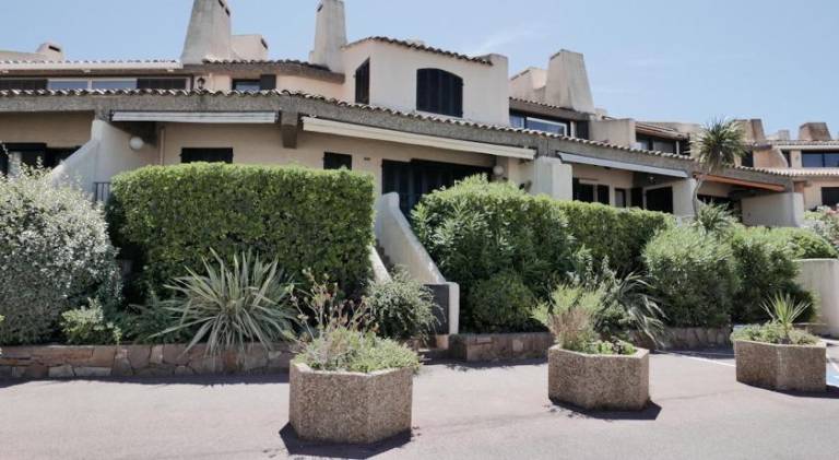 Apartment | Close to the beach | Pets allowed in Cogolin