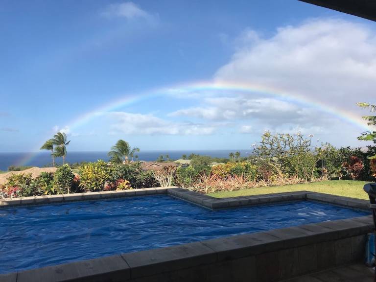 Maison de vacances Waimea
