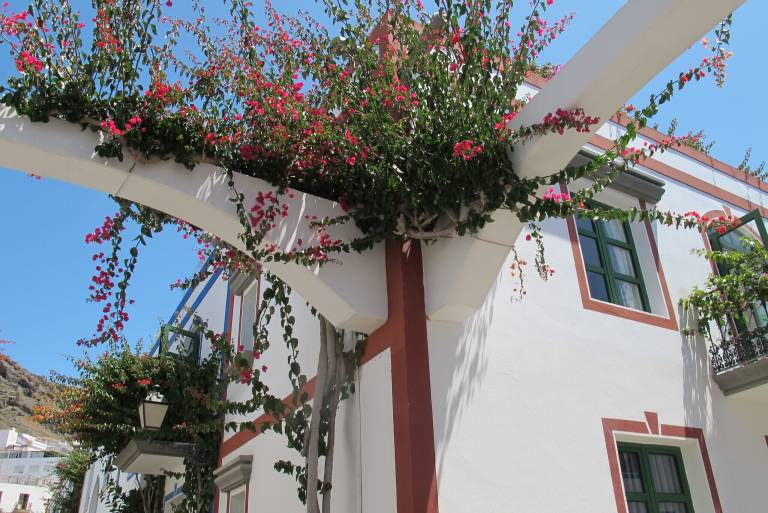 Ferienhaus Puerto de Mogán
