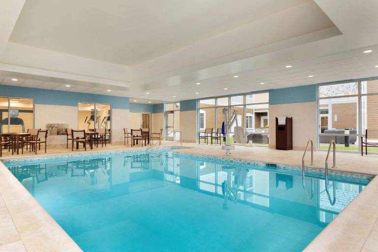 Homewood Suites by Hilton Augusta, ME — photo 4