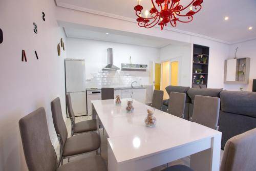 Apartamento Cuenca