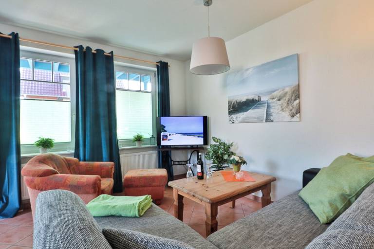 Ferienwohnung Elmenhorst-Lichtenhagen