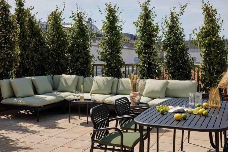 Aparthotel  Neubiberg