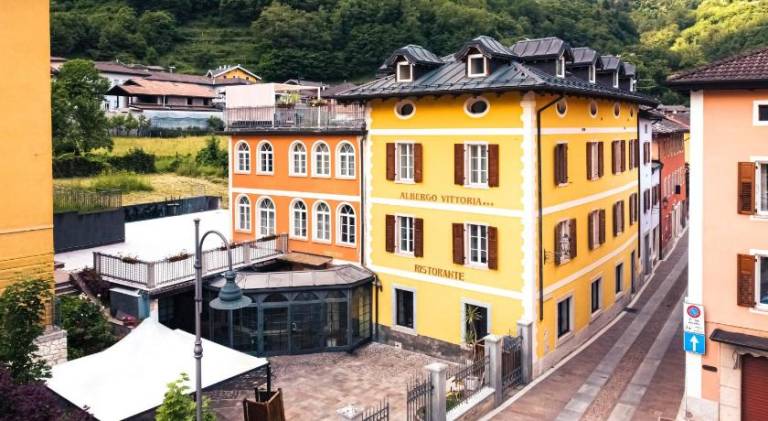 Hotel Vittoria — photo 3