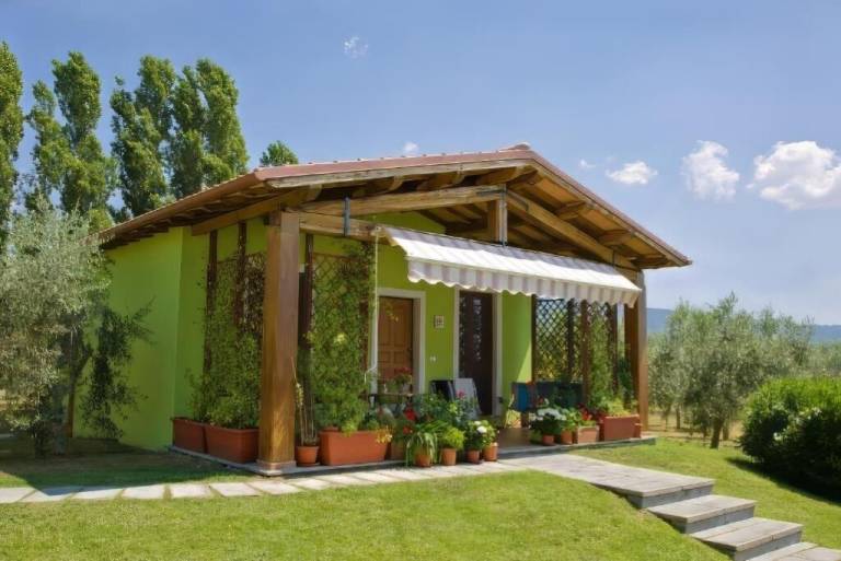 Agriturismo Bolsena