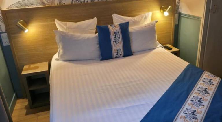 Amadeus Hotel — photo 2