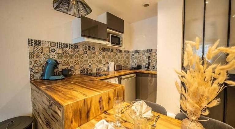 Beautiful holiday apartment | Pets allowed — photo 4