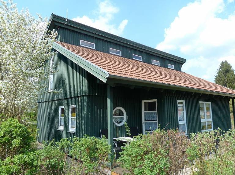 Ferienhaus  Waldmünchen