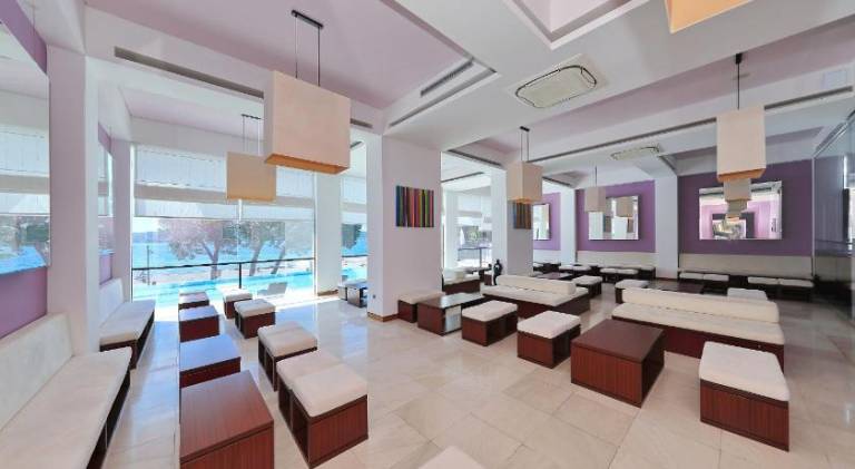 Ilirija Resort Hotel Adriatic — photo 5