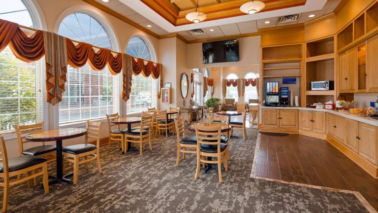 Best Western Fredericksburg — photo 3