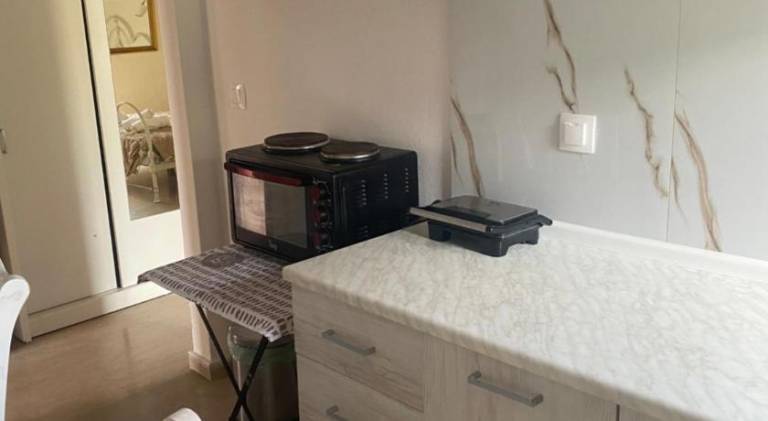 Lovely rental apartment with patio, pool & yard | Next to the beach | Pets allowed — photo 5