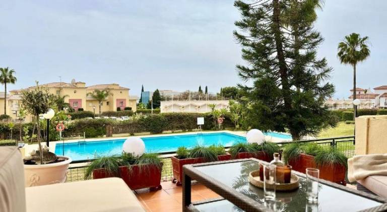 Rental apartment with pool | Beach nearby | Pets allowed — photo 3