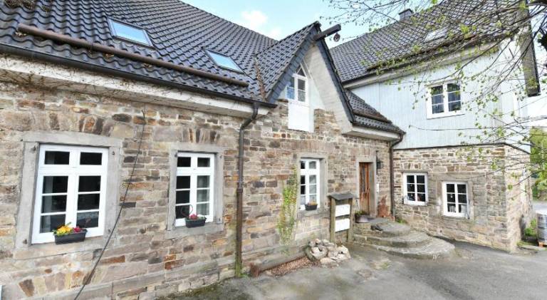 Ferienwohnung Lindlar