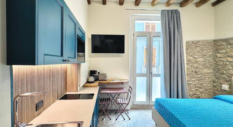 House with 3 rooms for 6 persons — photo 2