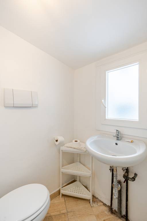 Apartment with terrace | Next to Pantheon | City view — photo 4