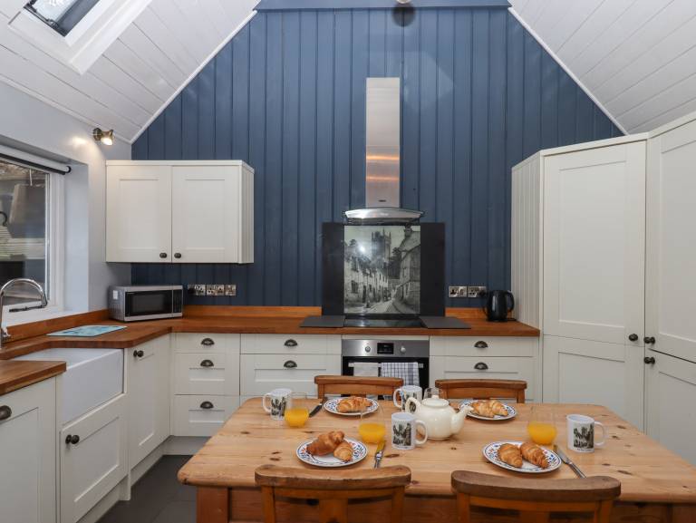 Child-friendly cottage with garden | Pet-friendly — photo 4