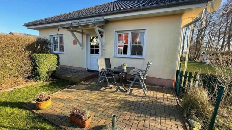 Ferienwohnung Dargen