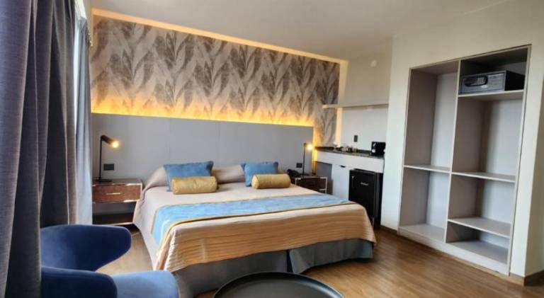 Hotel Continental — photo 2